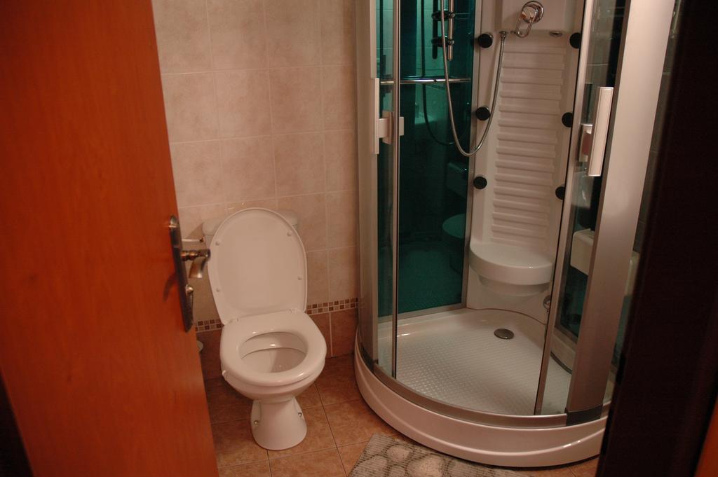 Privat Novac Apartment Nove Mesto nad Metuji Room photo